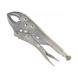 Ручной зажим РОКОТ 175 мм 631-007