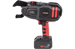 Инструмент для вязки арматуры BYEMAX BM-58 с зарядным устройством, 2 акк RB92158