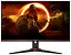 Монитор AOC 24G2SAE 23,8'', 1920x1080, VA, 165Hz, 80M:1, 350cd, 1ms, VGA, 2*HDMI, DP, Speakers, FreeSync, Flicker Free, 3Y, Black