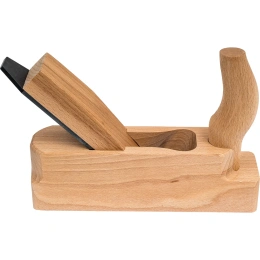 Деревянный рубанок 39 мм PINIE ЭКО 2-39E/E