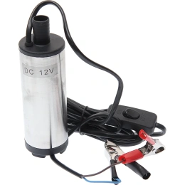 Насос для перекачки топлива ЭВРИКА ER-87202