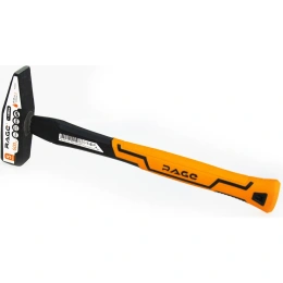 Слесарный молоток RAGE by VIRA 600 г 903006