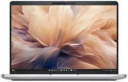 Ноутбук Dell Pro 14 Plus Core Ultra 5 235U 14,0" FHD+ 1920 x 1200 ,300nit AG,16GB DDR5 1x16GB ,512GB SSD,Intel graphics,3cell 55Wh,Backlit,FPR,Thunderbolt,Linux,1,4kg,2y,KB Eng/Rus,Platin Silver (Pro14Plus-5155)