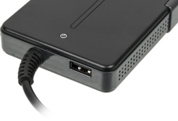 Адаптер питания Ippon S90U,  18.5 - 20 В,  4.5A, 90Вт,  черный