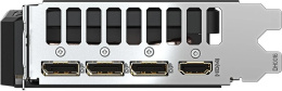 Видеокарта NVIDIA GeForce Gigabyte RTX 5060Ti WINDFORCE MAX OC 8G GV-N506TWF2MAX OC-8GD 8Gb GDDR7 HDMI+3xDP RTL