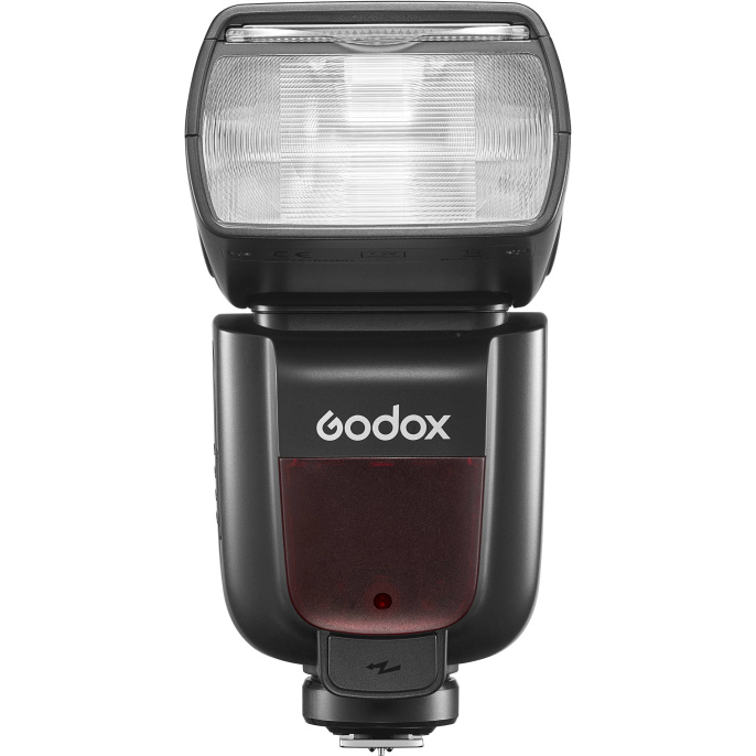 Вспышка накамерная Godox ThinkLite TT685IIN i-TTL для Nikon