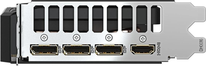 Видеокарта NVIDIA GeForce Gigabyte RTX 5060Ti WINDFORCE MAX OC 8G GV-N506TWF2MAX OC-8GD 8Gb GDDR7 HDMI+3xDP RTL