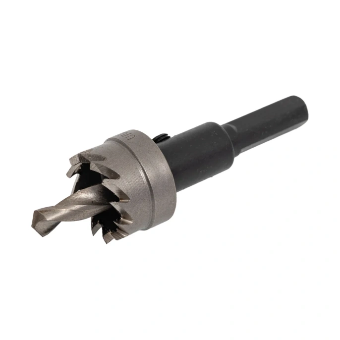 Коронка по металлу (20 мм; HSS) SKRAB 29320