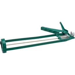 Скелетный пистолет для герметика ВОЛАТ 310 мл 36040-02