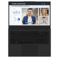 Ноутбук Rikor L5P [9ED79BA7] Black 15,6" {FHD  i5-1235U/16Gb/512Gb/Win11pro} РФ