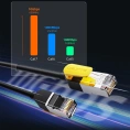 Комплект для «умной» гостиной CABLETIME (CH11N/CN70N)