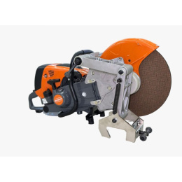 Рельсорезный станок РРС-400Д-2М