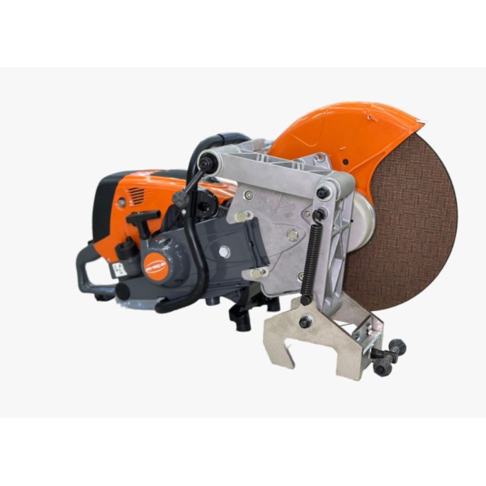 Рельсорезный станок РРС-400Д-2М