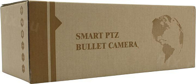 Видеокамера Orient IP-326-5M PRO (2592x1944 f 5.1-51mm 1UTP 100Mbps PoE LED)