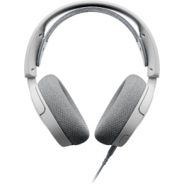 Наушники SteelSeries Arctis Nova 1 Wired Gaming Headset White 61607