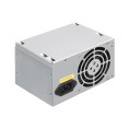 Блок питания 350W ExeGate AAA350-PC (ATX, PC, 8cm fan, 24pin, 4pin, 2xSATA, IDE, кабель 220V в комплекте 1,8м) ES259589RUS-PC