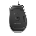 Мышь 3DConnexion 3DX-700081 CadMouse Compact , RTL {10}