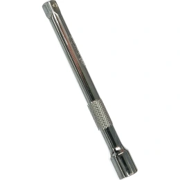 Удлинитель 1/4" DR 100 мм для торцевых головок Ombra 221404