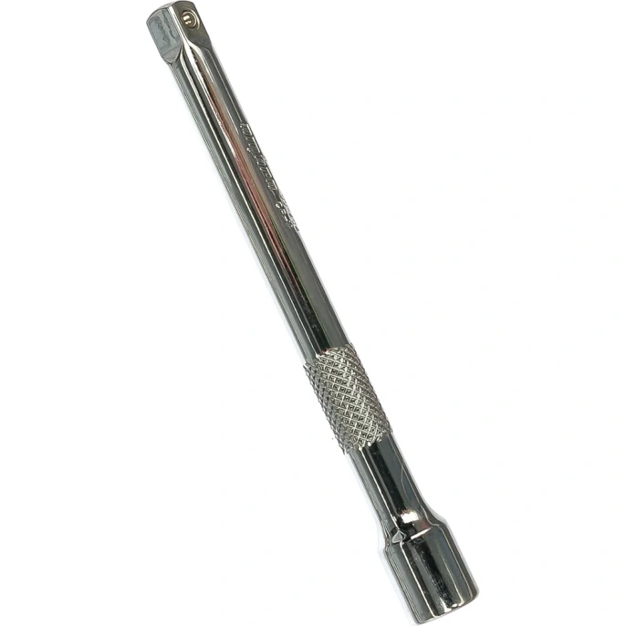 Удлинитель 1/4" DR 100 мм для торцевых головок Ombra 221404