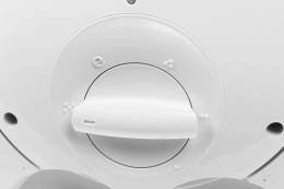 Водонагреватель TESY Bilight GCV 1004420 B11 TSRC,  накопительный,  2кВт,  100л,  белый [303296]