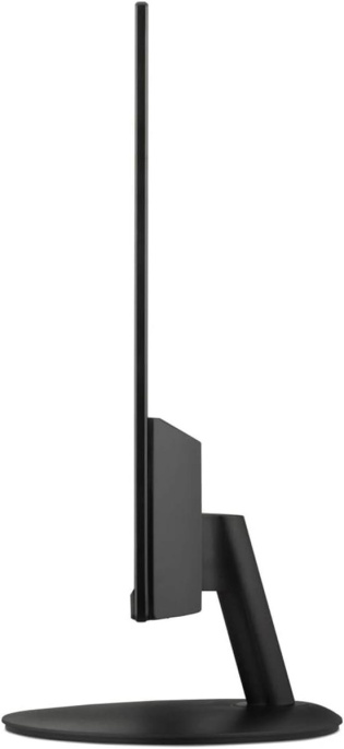 Монитор ViewSonic 23.8" VA24E2-H черный IPS LED 16:9 HDMI матовая 1000:1 250cd 178гр/178гр 1920x1080 144Hz VGA FHD 2.7кг