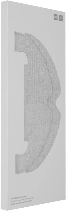 Салфетка Xiaomi BHR5330TY 2предмет.