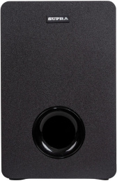 Саундбар Supra SSB-212 2.1 200Вт +400Вт черный