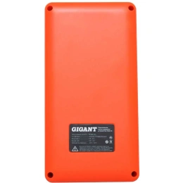 Портативное пуско-зарядное устройство Gigant 10000 mAh GSD-10