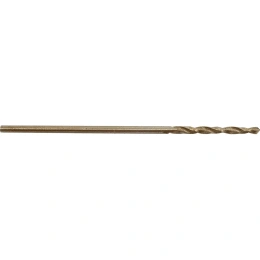 Сверло по металлу класс B (10 шт, 1 мм) GROSSMEISTER 021002010