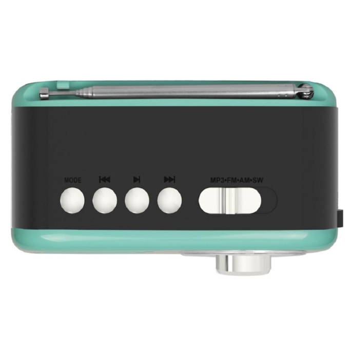 RITMIX RPR-033 AZURE
