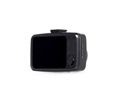 Видеорегистратор TrendVision TDR-708GP черный 1080x1920 1080p 160гр. GPS Ambarella A7LA30