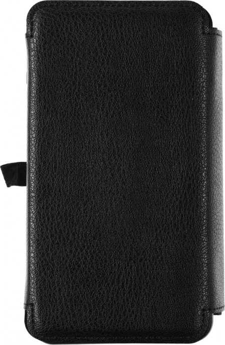 Мобильный аккумулятор Cactus CS-PBFSPT-10000 10000mAh 2.1A 2xUSB-A черный