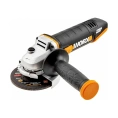 Аккумуляторная угловая шлифмашина WORX WX800.9