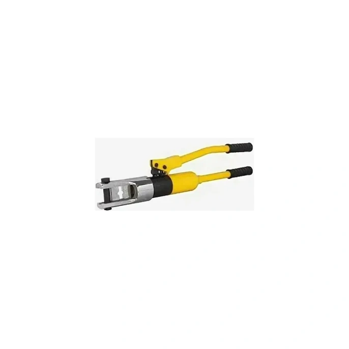 Опрессовщик кабеля TOR HHY-120A, 7 т 1004804