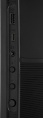Моноблок IRU Tactio 23IP 23.8" Full HD i3 14100 3.5 8Gb SSD480Gb UHDG 730 без ОС WiFi BT 120W Cam черный 1920x1080 RUS (27892761)