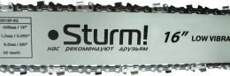 Цепная пила STURM! CC2016P