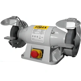 Заточной станок, 250 мм, 230 В Stalex DS250