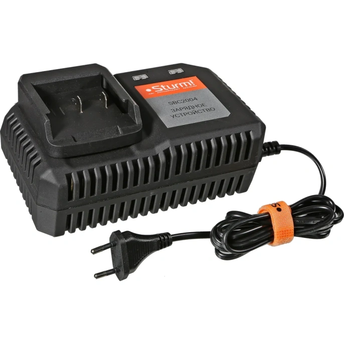 Зарядное устройство Sturm 20В, 1BatterySystem, 4.5A SBC2004