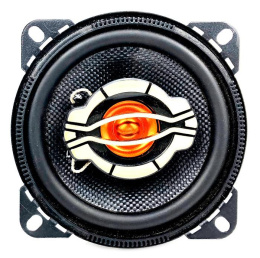 Колонки автомобильные DIGMA DCA-S402,  10 см (4 дюйм.),  комплект 2 шт.