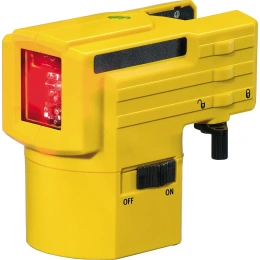 Лазерный прибор STABILA тип LAX 50 16789