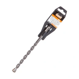 Бур SDS-plus 6х100х160 мм GEPARD GP0106-160