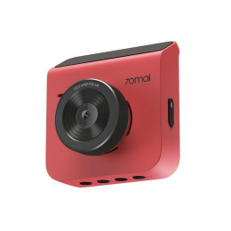 Автомобильный видеорегистратор 70maiDash Cam A400 Red Midrive A400 781019 Midrive A400 Red
