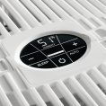 Мойка воздуха Venta Comfort plus LW25,  до 45м2,  белый