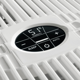 Мойка воздуха Venta Comfort plus LW25,  до 45м2,  белый
