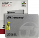 Transcend SSD 256GB 230 Series TS256GSSD230S {SATA3.0}