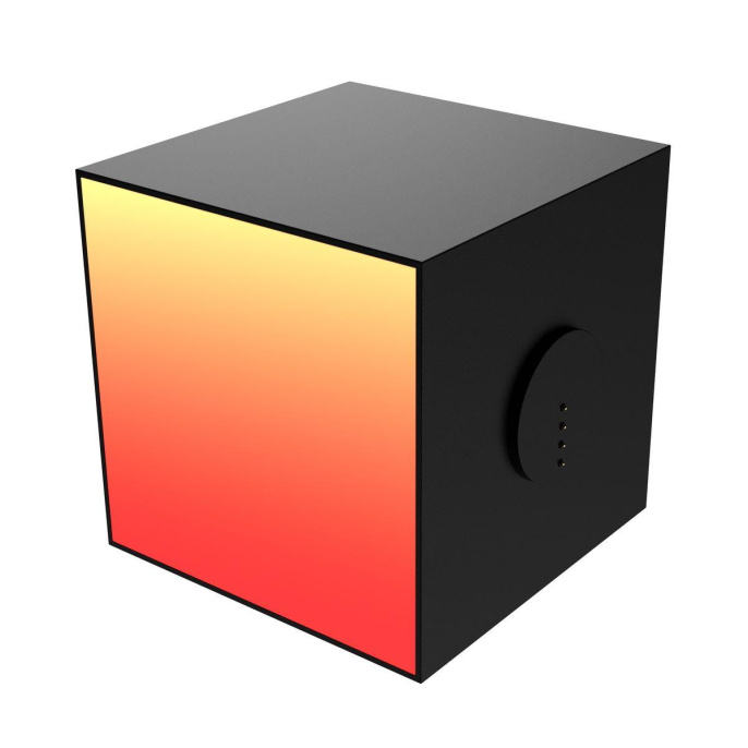 Настольный  ARGB светильник Yeelight Cube-Desktop Atmosphere Light Panel без блока управления/питания
