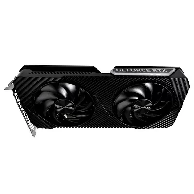 Видеокарта Gainward RTX4070 GHOST 12GB GDDR6 192bit 3xDP HDMI 2FAN RTL