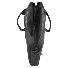 Сумка для ноутбука Компьютерная сумка Continent 15,6 CC-211 Black, цвет черный CON-CC211/Black