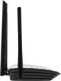 Wi-Fi роутер TP-LINK ARCHER C6,  Wi-Fi 5,  AC1200,  2.4/5ГГц, 4 LAN,  черный
