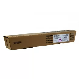 Тонер картридж Пурпурный IM C2510H Тонер картридж Пурпурный IM C2510H/ PRINT CARTRIDGE MAGENTA IM C2510H